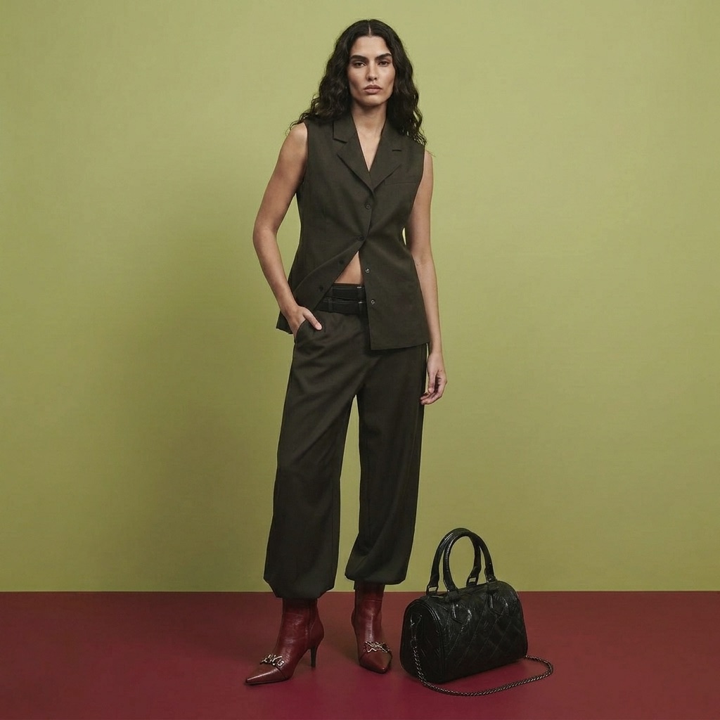 Dirección de Arte y Moda