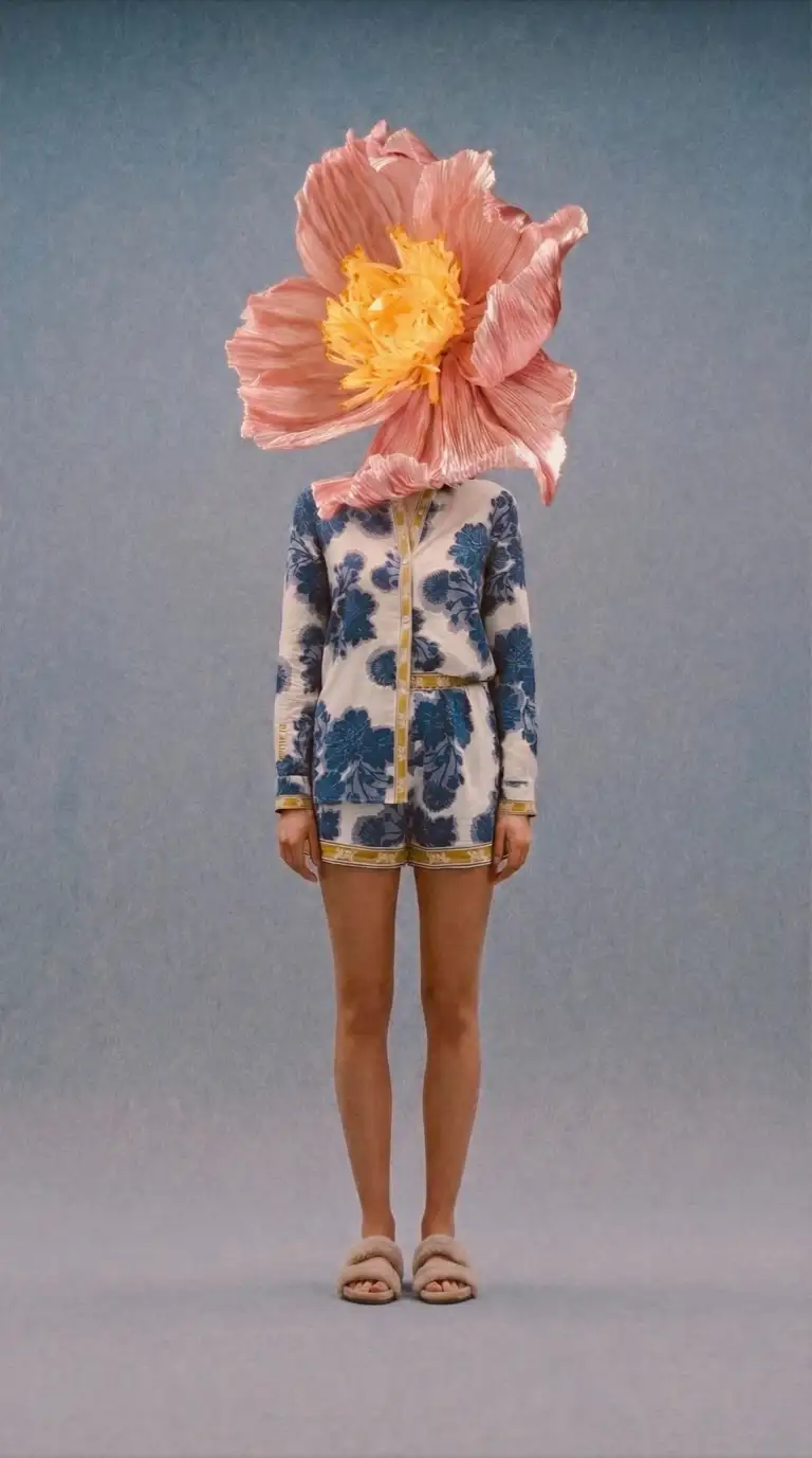 AI Social Media Content